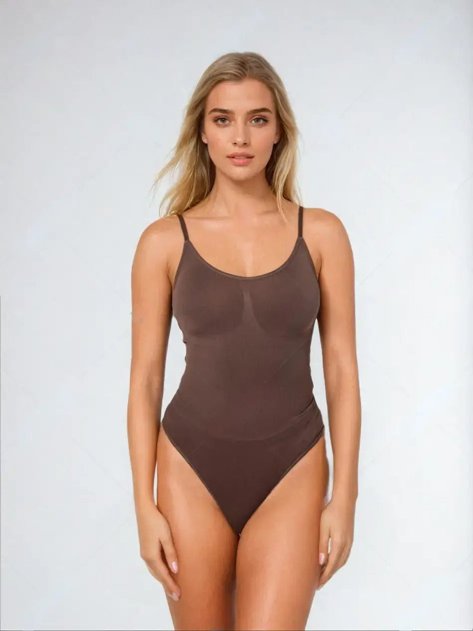 Elegante Accent Bodysuit 1 + 1 Gratis