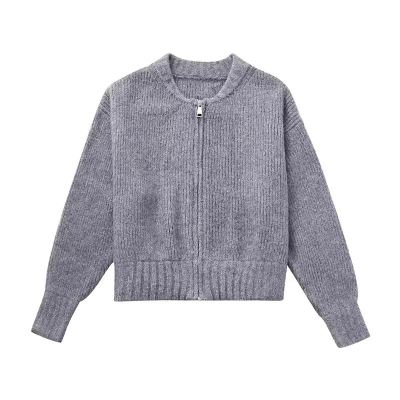 Sofie | Elegant Fall Knit 