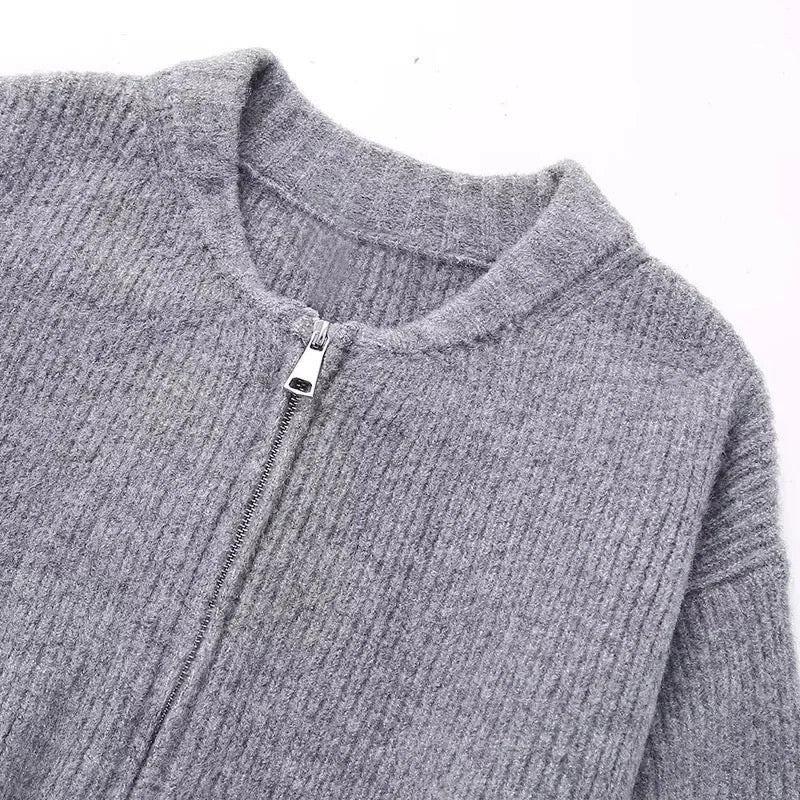 Sofie | Elegante Herfst Knit