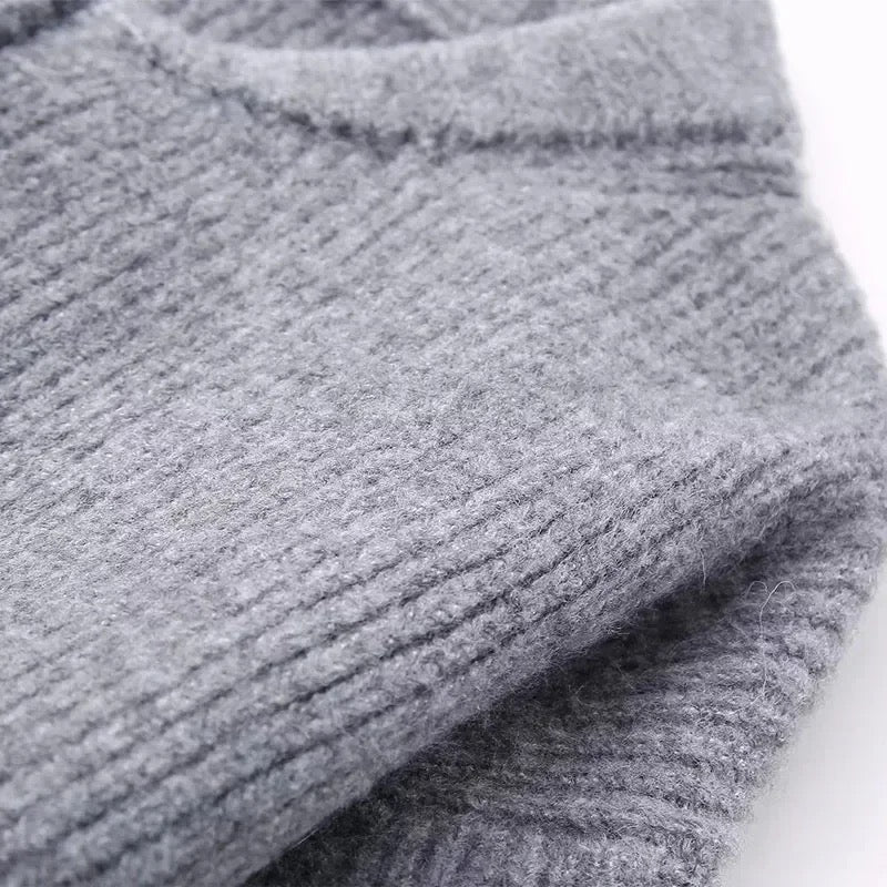 Sofie | Elegante Herfst Knit