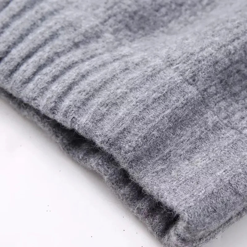 Sofie | Elegante Herfst Knit