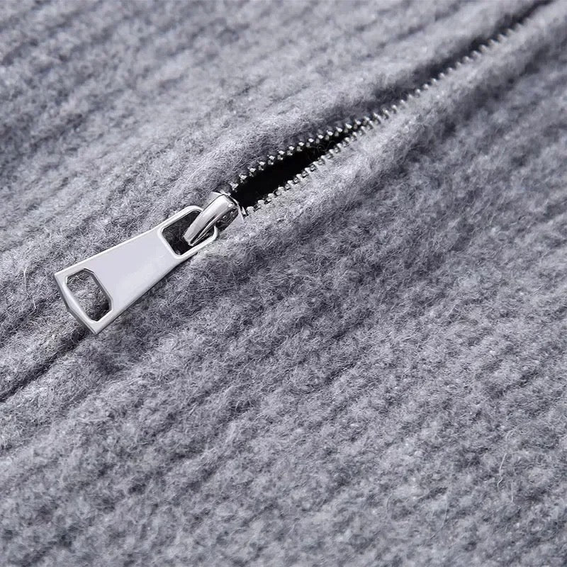 Sofie | Elegante Herfst Knit