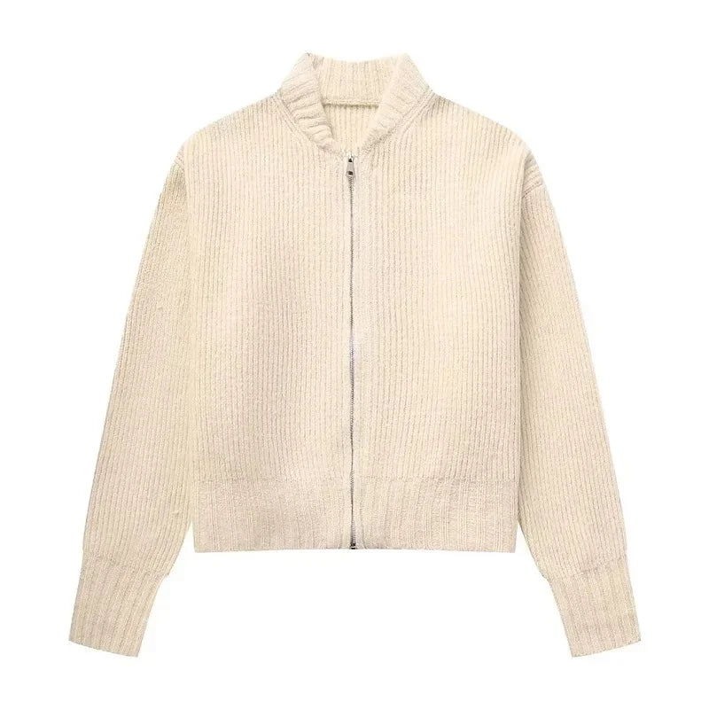 Sofie | Elegante Herfst Knit
