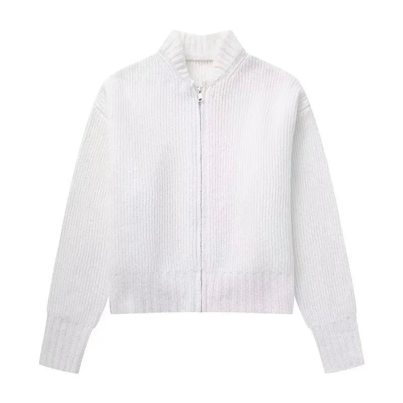 Sofie | Elegante Herfst Knit