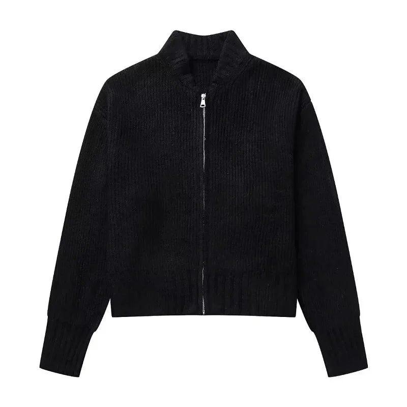 Sofie | Elegante Herfst Knit