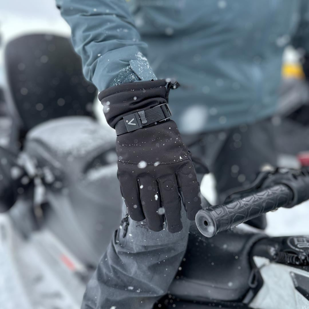 Thermal Touchscreen Gloves