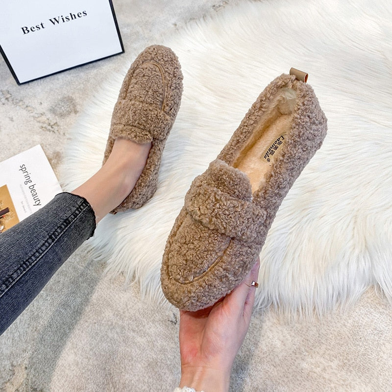 Alexandra | Cozy Schoenen