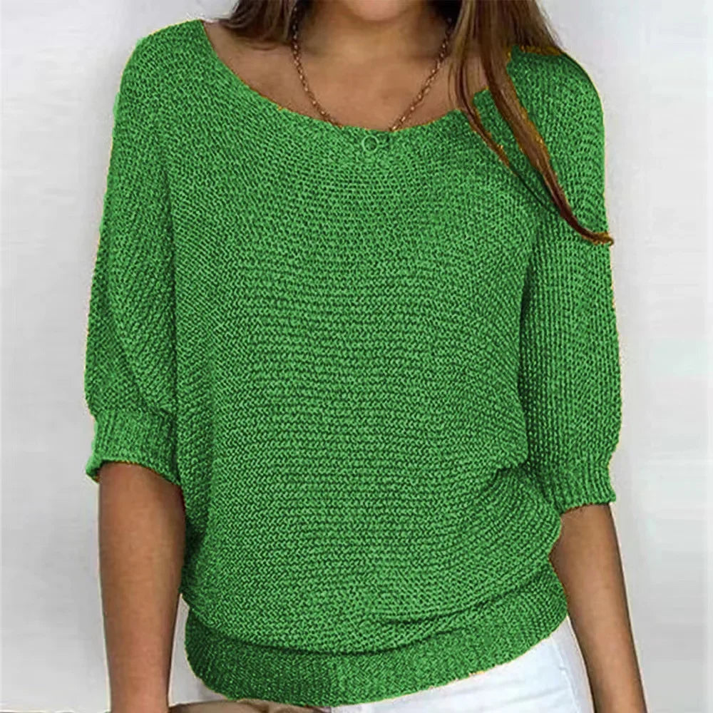 Herfst | Pull-over