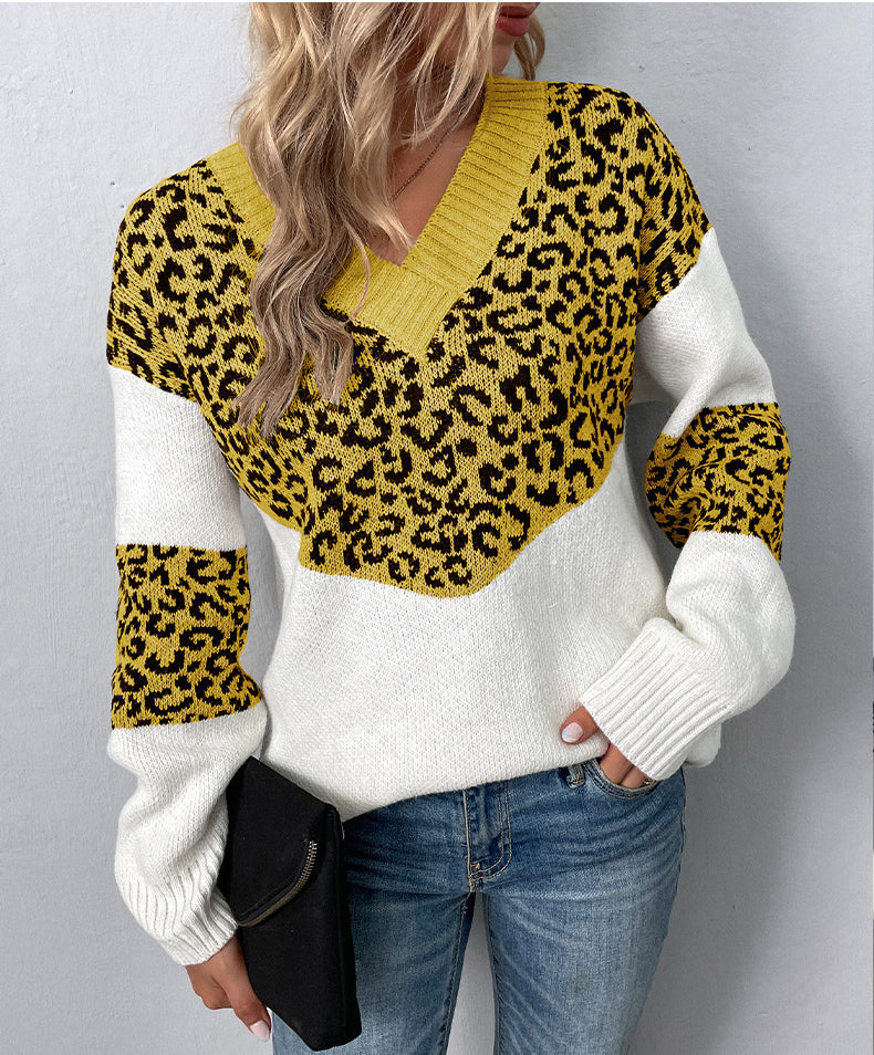 Sylvie™ Herfst Trui