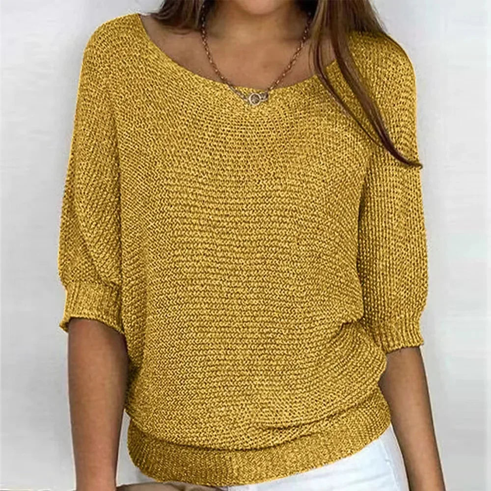 Herfst | Pull-over