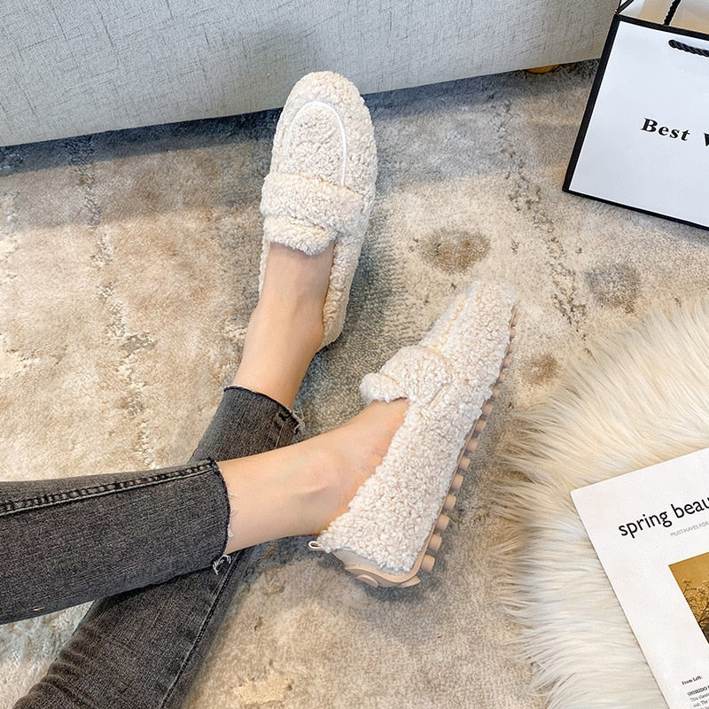 Alexandra | Cozy Schoenen