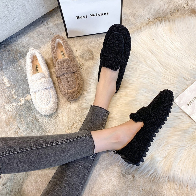 Alexandra | Cozy Schoenen