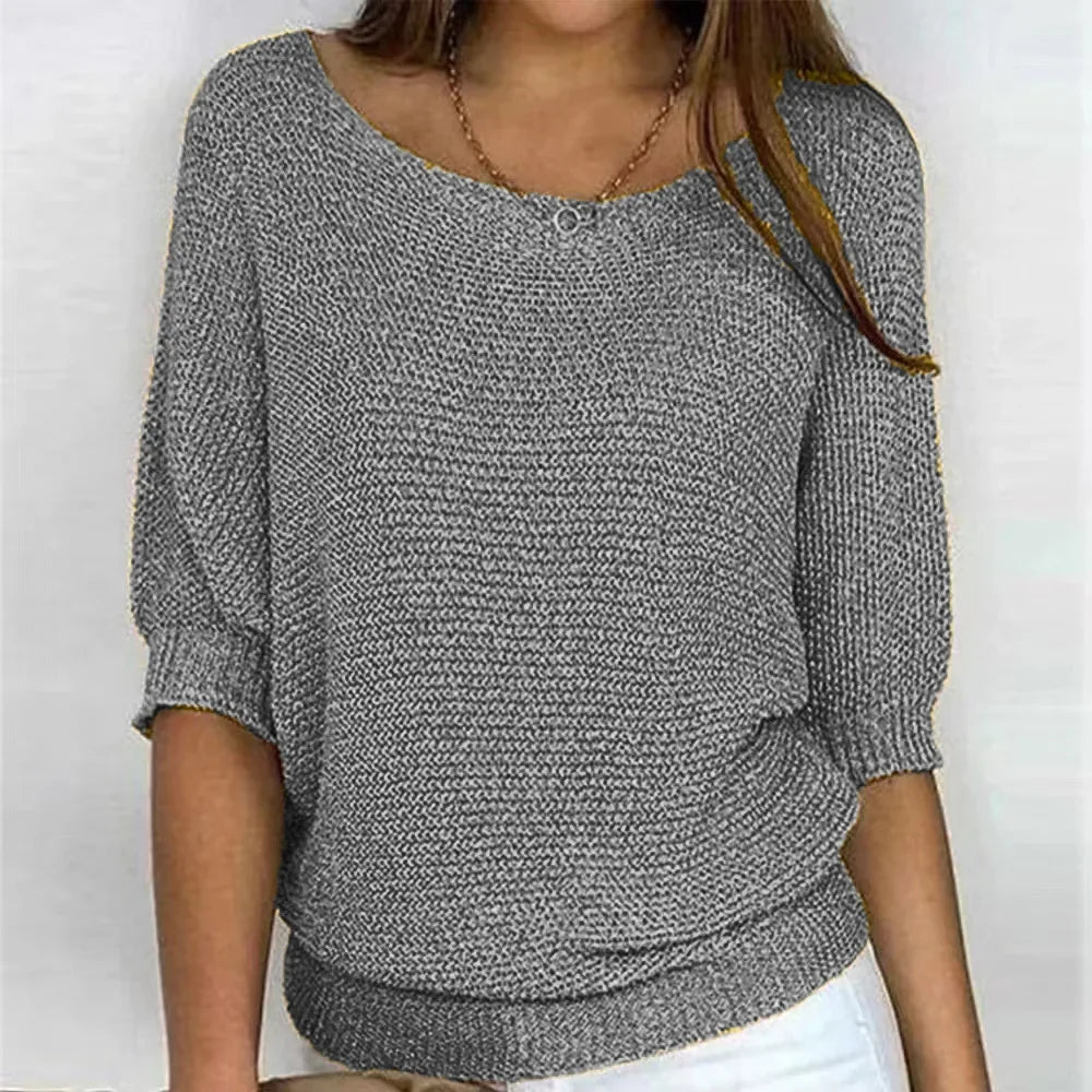 Herfst | Pull-over