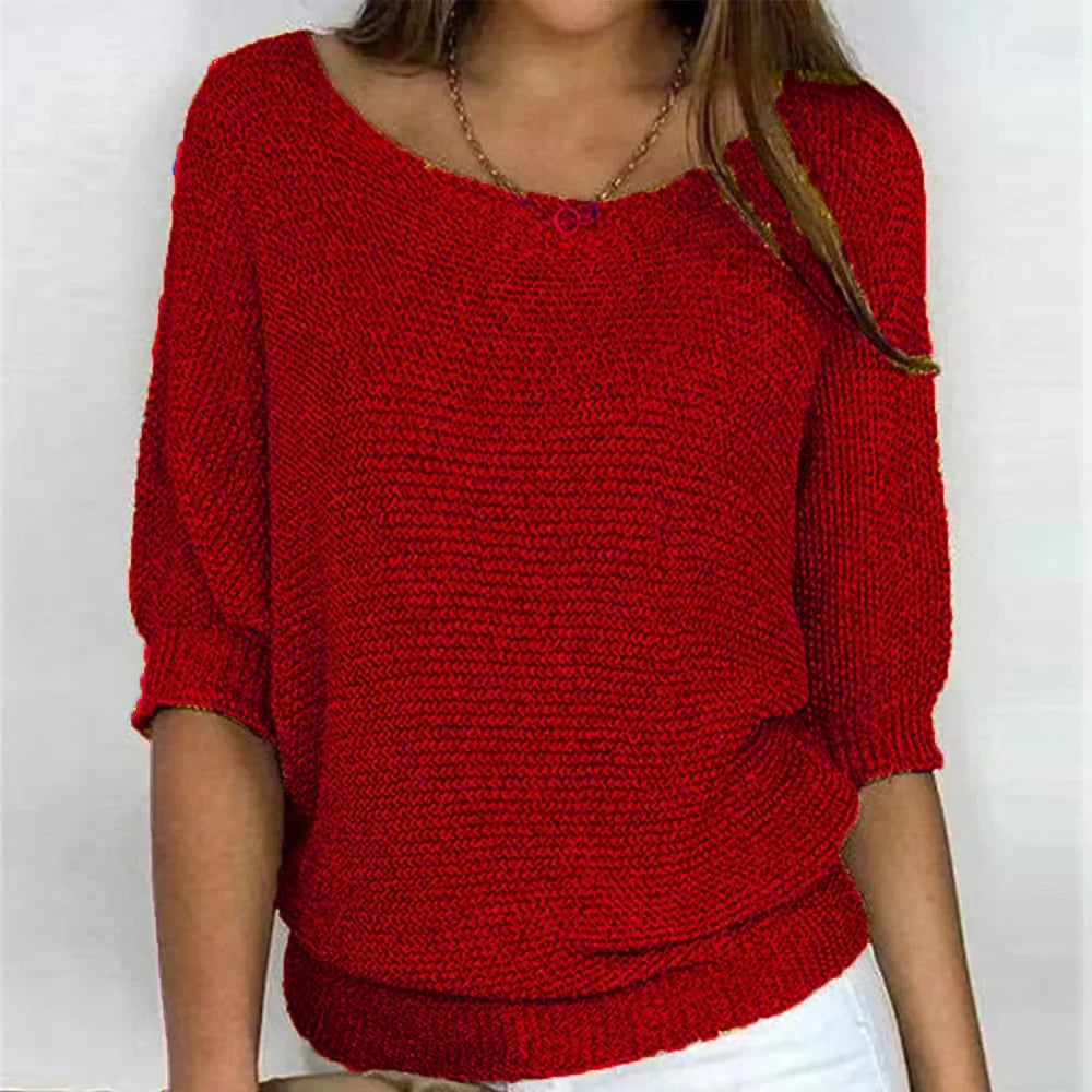 Herfst | Pull-over