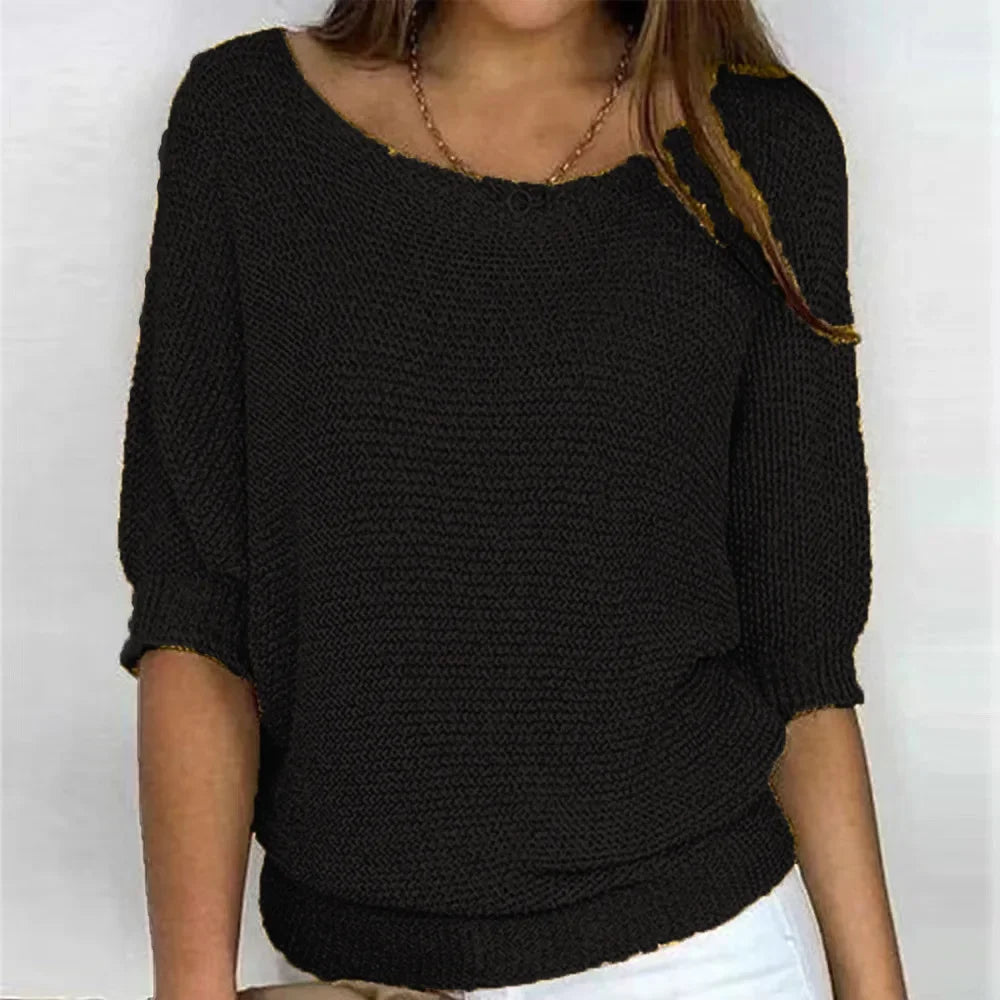 Herfst | Pull-over