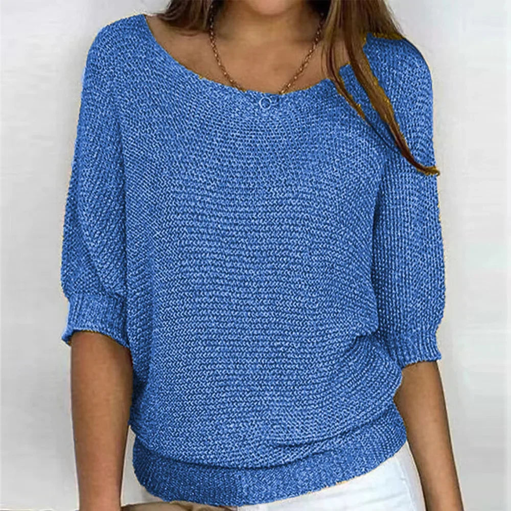 Herfst | Pull-over