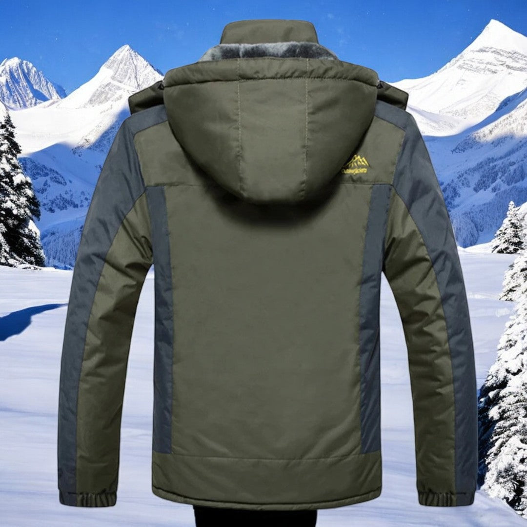 FrostGuard | Ultieme Bescherming Tegen de Kou