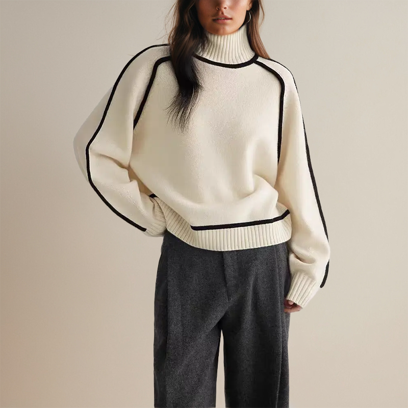 Marta | Een Elegante en Comfortabele Luxe Coltrui