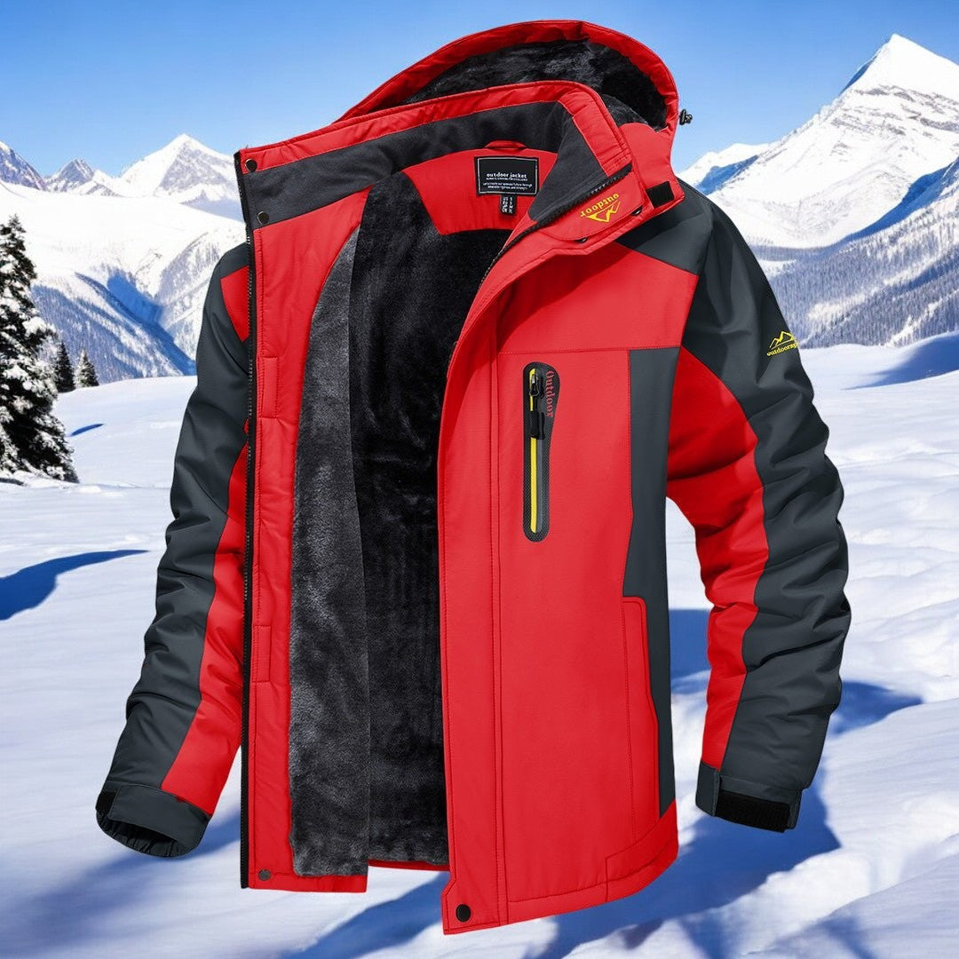 FrostGuard | Ultieme Bescherming Tegen de Kou
