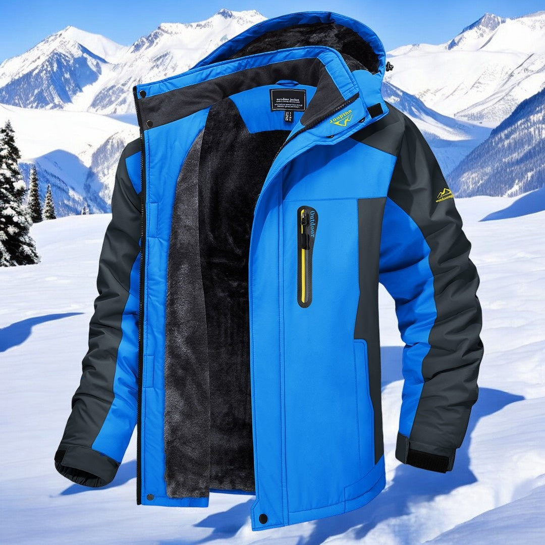 FrostGuard | Ultieme Bescherming Tegen de Kou